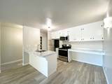 1-bedroom apartment at The Morgan Apartments in Lafayette